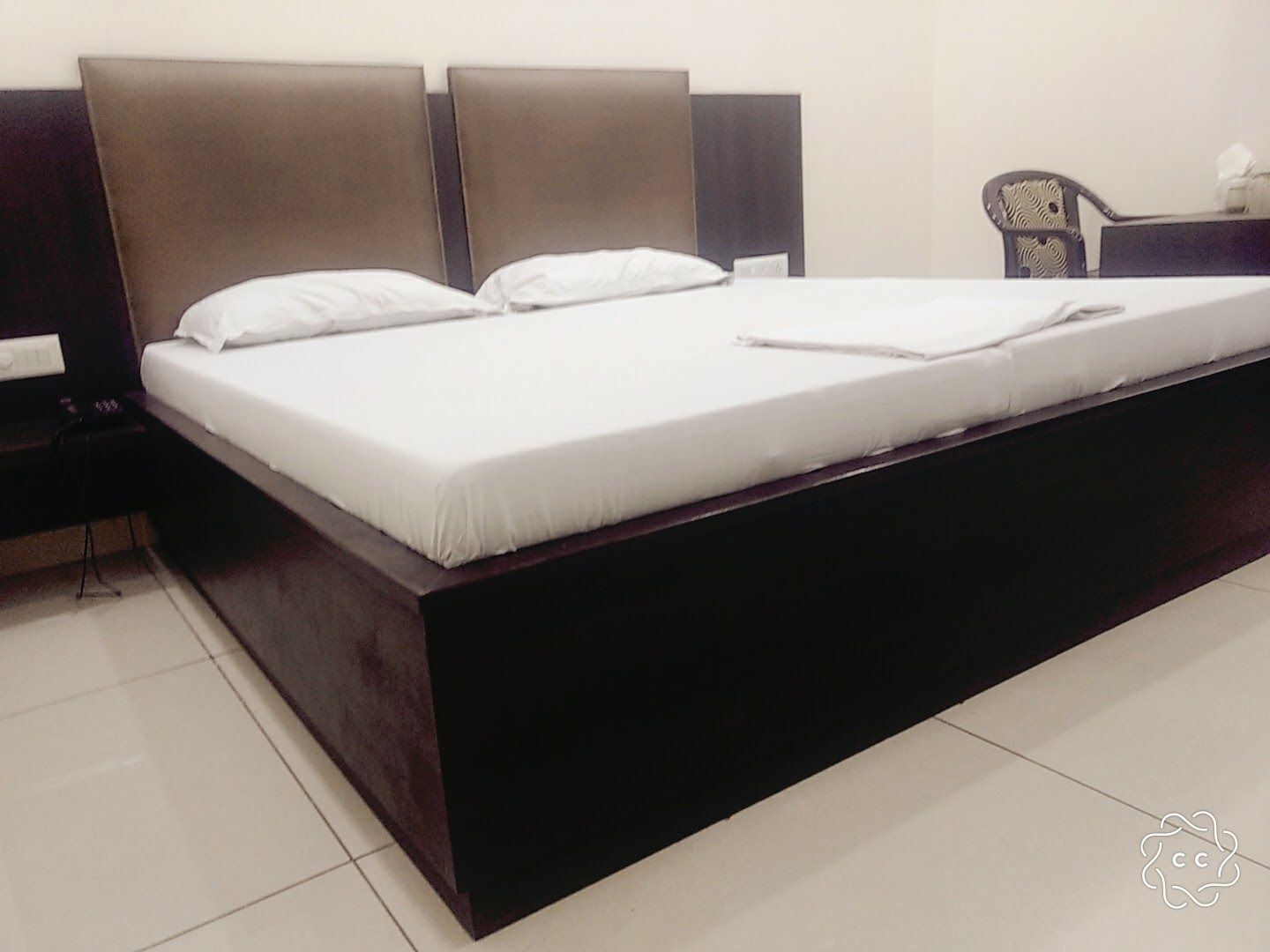 Hotel Sartaj Ludhiana Bagian luar foto